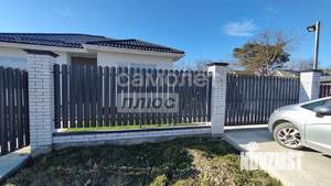 Дом 80м&sup2;, 1-этажный, участок 6 сот.  