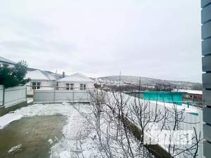 Дом 87м², 1-этажный, участок 3 сот.  