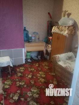 Дом 66м², 1-этажный, участок 5 сот.  