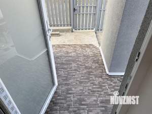 Дом 125м&sup2;, 2-этажный, участок 3 сот.  