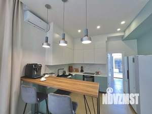 Дом 174м&sup2;, 2-этажный, участок 5 сот.  