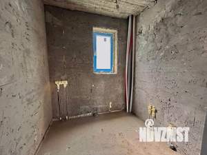 Дом 125м&sup2;, 2-этажный, участок 3 сот.  