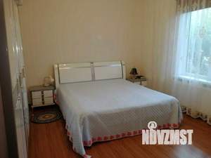 Дом 140м², 2-этажный, участок 5 сот.  