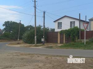 Дом 126м&sup2;, 2-этажный, участок 14 сот.  