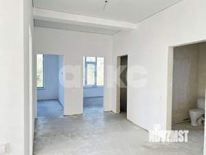 Дом 103м², 1-этажный, участок 8 сот.  