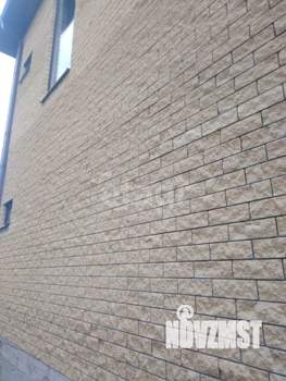 Дом 110м&sup2;, 2-этажный, участок 6 сот.  