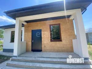 Дом 115м², 1-этажный, участок 16 сот.  