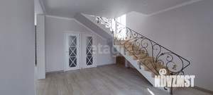 Дом 137м&sup2;, 2-этажный, участок 4 сот.  