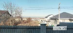 Дом 116м&sup2;, 2-этажный, участок 6 сот.  