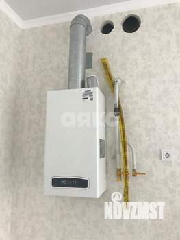 Дом 88м&sup2;, 1-этажный, участок 3 сот.  