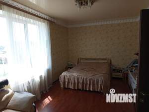 Дом 146м², 2-этажный, участок 2 сот.  