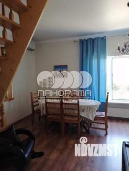 Дом 120м², 2-этажный, участок 12 сот.  