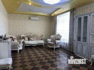 Дом 350м², 2-этажный, участок 4 сот.  