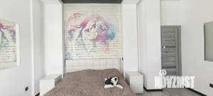 Дом 150м², 2-этажный, участок 5 сот.  