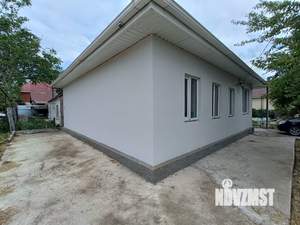 Дом 50м², 1-этажный, участок 4 сот.  