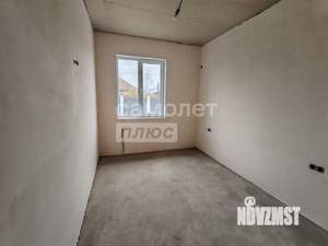 Дом 75м&sup2;, 1-этажный, участок 8 сот.  