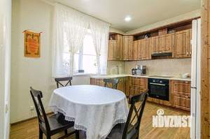 Дом 79м&sup2;, 1-этажный, участок 4 сот.  