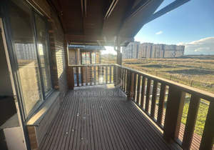 Дом 282м², 3-этажный, участок 6 сот.  