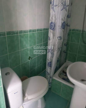 Дом 12м², 4-этажный, участок 2 сот.  