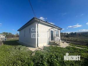 Дом 80м², 1-этажный, участок 5 сот.  