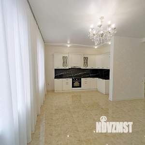 Дом 102м², 2-этажный, участок 5 сот.  