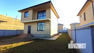 Дом 113м&sup2;, 2-этажный, участок 5 сот.  