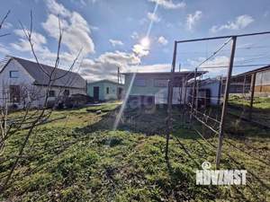 Дом 50м&sup2;, 1-этажный, участок 5 сот.  