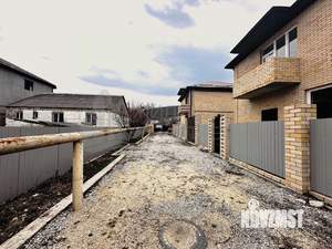 Дом 142м², 2-этажный, участок 4 сот.  