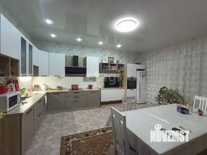 Дом 86м&sup2;, 1-этажный, участок 4 сот.  