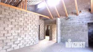 Дом 75м&sup2;, 2-этажный, участок 4 сот.  