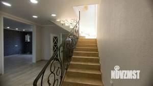 Дом 135м², 2-этажный, участок 4 сот.  