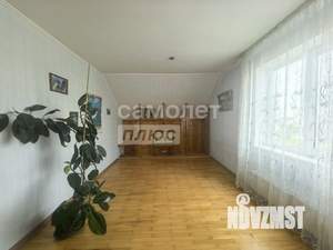 Дом 144м², 2-этажный, участок 5 сот.  