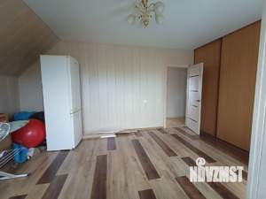 Дом 114м², 2-этажный, участок 3 сот.  