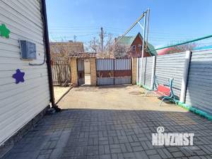 Дом 136м², 2-этажный, участок 2 сот.  