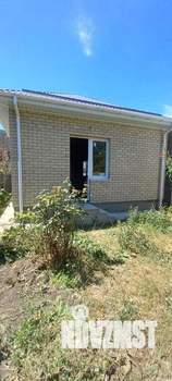 Дом 68м&sup2;, 2-этажный, участок 4 сот.  