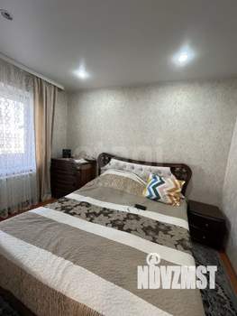 Дом 90м&sup2;, 1-этажный, участок 8 сот.  