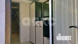 Таунхаус 75м&sup2;, 2-этажный, участок 1 сот.  