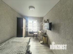 Дом 106м&sup2;, 1-этажный, участок 6 сот.  