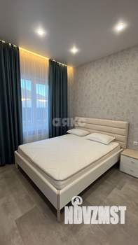 Дом 115м&sup2;, 1-этажный, участок 6 сот.  