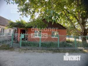 Дом 72м&sup2;, 1-этажный, участок 5 сот.  