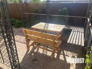 Коттедж 127м², 2-этажный, участок 5 сот.  