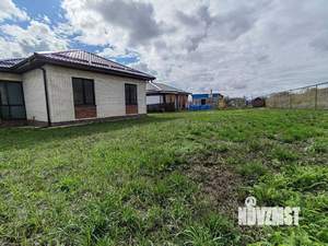 Дом 138м&sup2;, 2-этажный, участок 7 сот.  