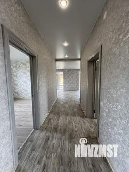 Дом 130м², 2-этажный, участок 8 сот.  