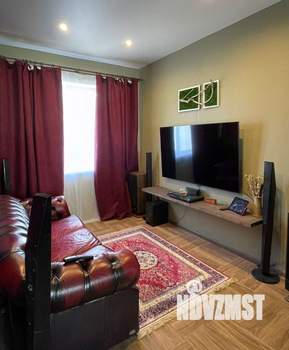 Дом 110м&sup2;, 2-этажный, участок 4 сот.  