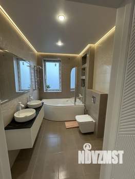 Дом 85м&sup2;, 1-этажный, участок 4 сот.  