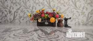 Дом 202м&sup2;, 2-этажный, участок 5 сот.  