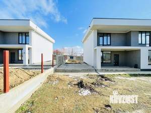 Дом 170м&sup2;, 2-этажный, участок 5 сот.  