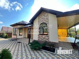 Дом 140м², 1-этажный, участок 7 сот.  