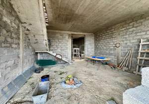 Дом 170м², 2-этажный, участок 5 сот.  