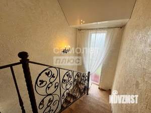 Коттедж 165м², 2-этажный, участок 8 сот.  